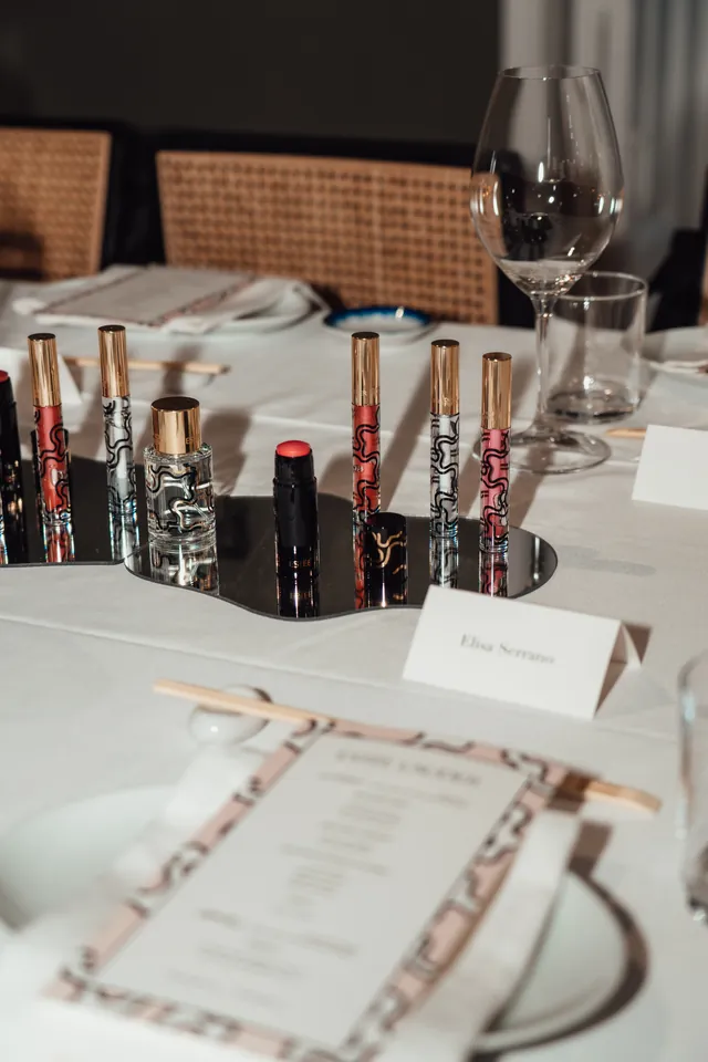 Estée Lauder · 05