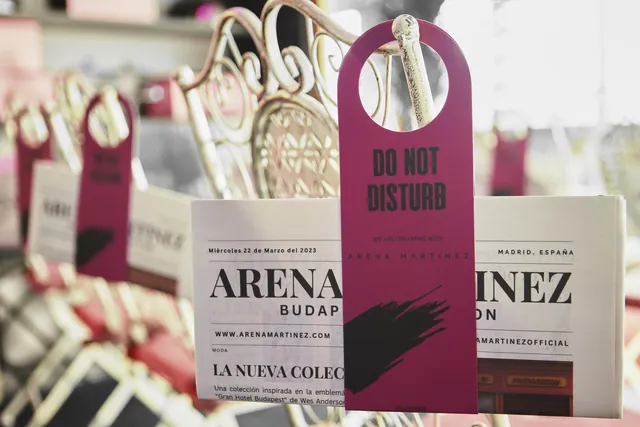 Gifting para invitados · 01