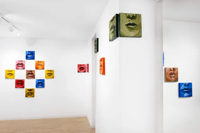 Exposiciones de ARMA Gallery · 04
