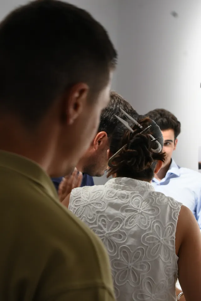 Pop-ups de Ma.Gari · 04