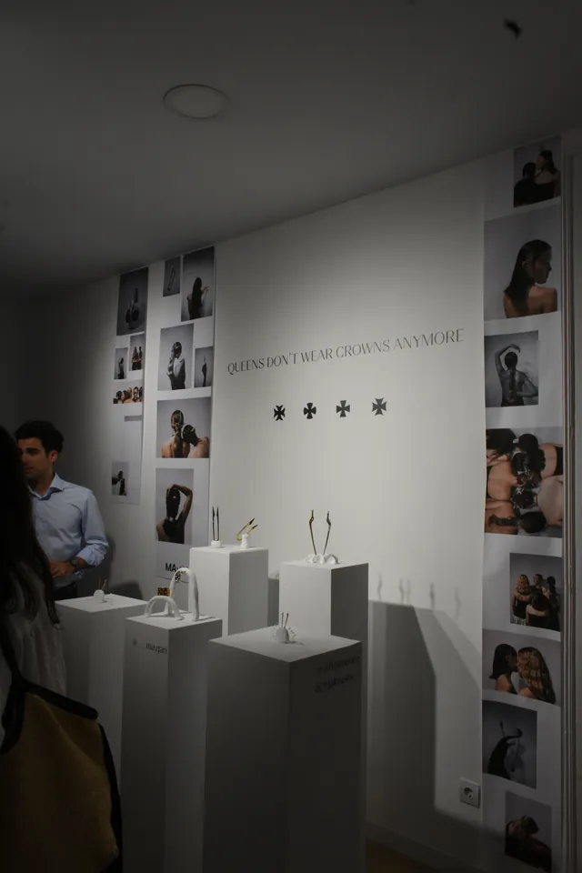 Pop-ups de Ma.Gari · 05