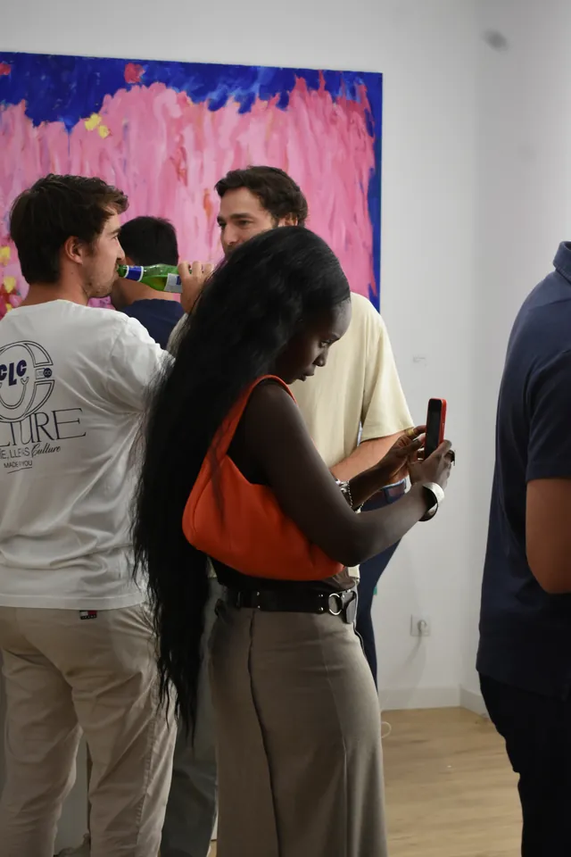 Pop-ups de Ma.Gari · 07