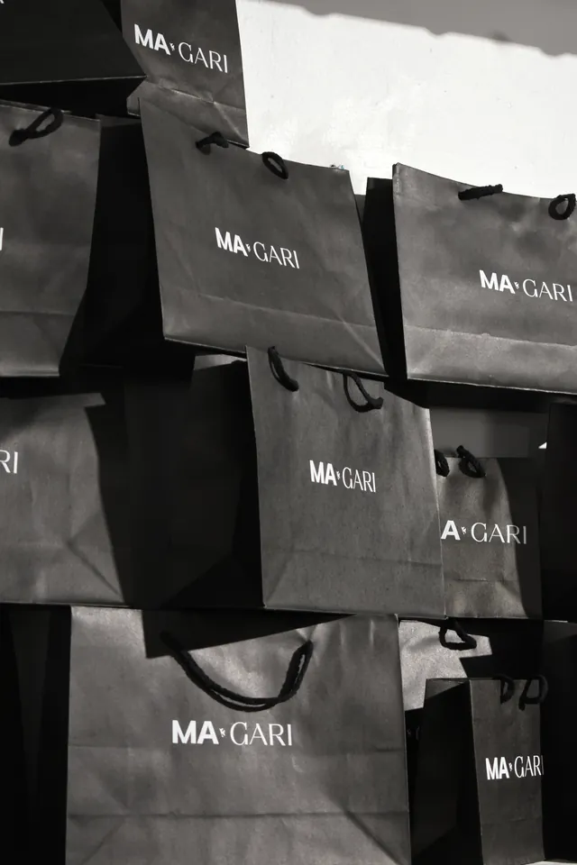 Pop-ups de Ma.Gari · 11